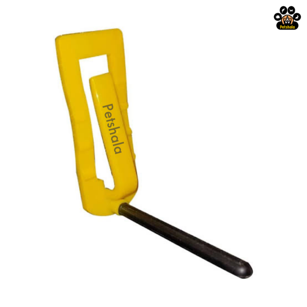 Cage Cuttlebone Holder 2 Piece