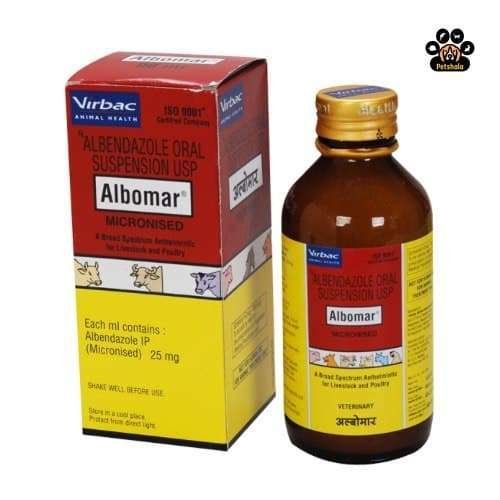 Albomar 30ml