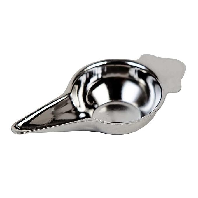 Baby Birds Hand Feeding Spoon