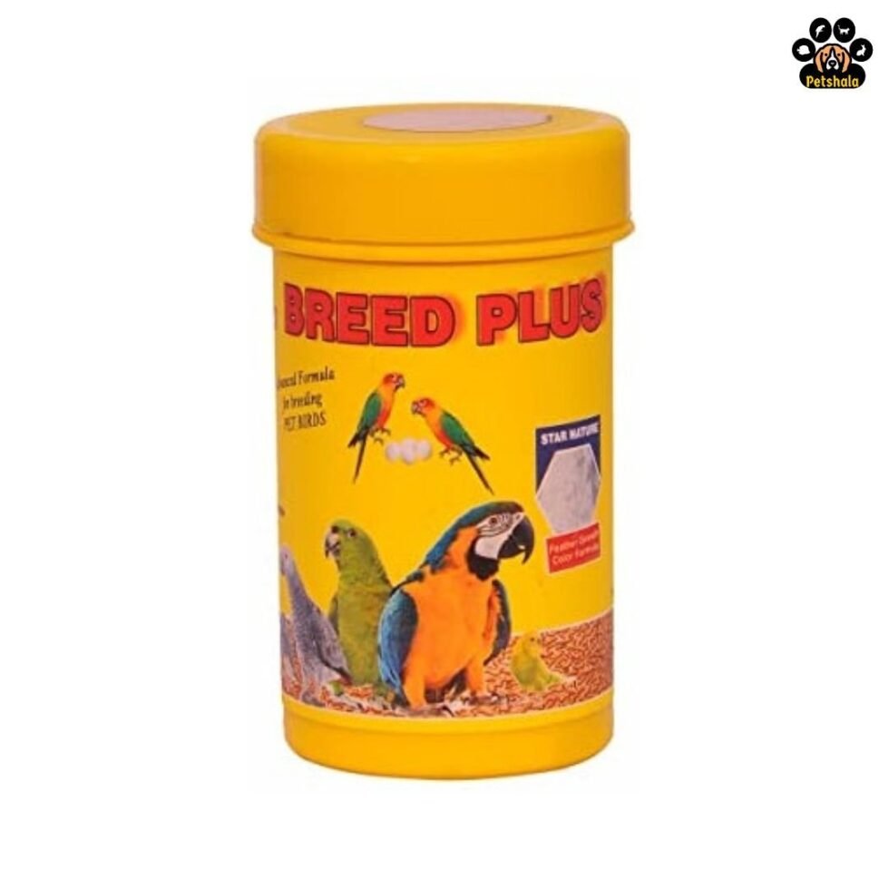 Star Farms Breed Plus 50Gm