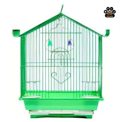 Bird Cage House 15 inch