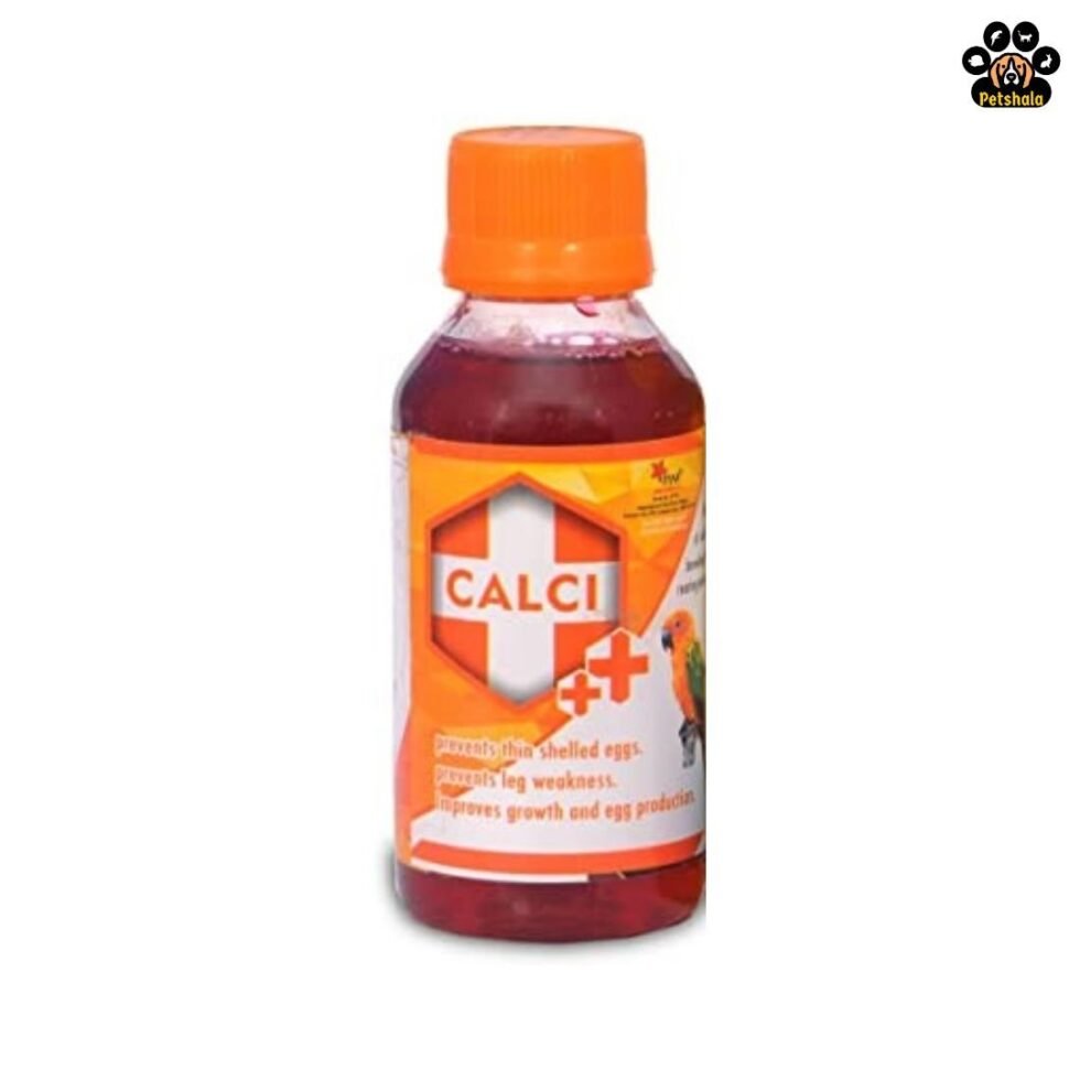 Star Farms Calci Plus 30Ml