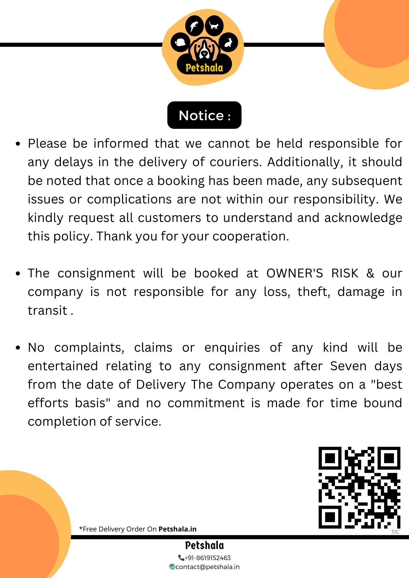 Small Cockatoo 11mm Ring Stainless Steel 10 Piece - Image 3