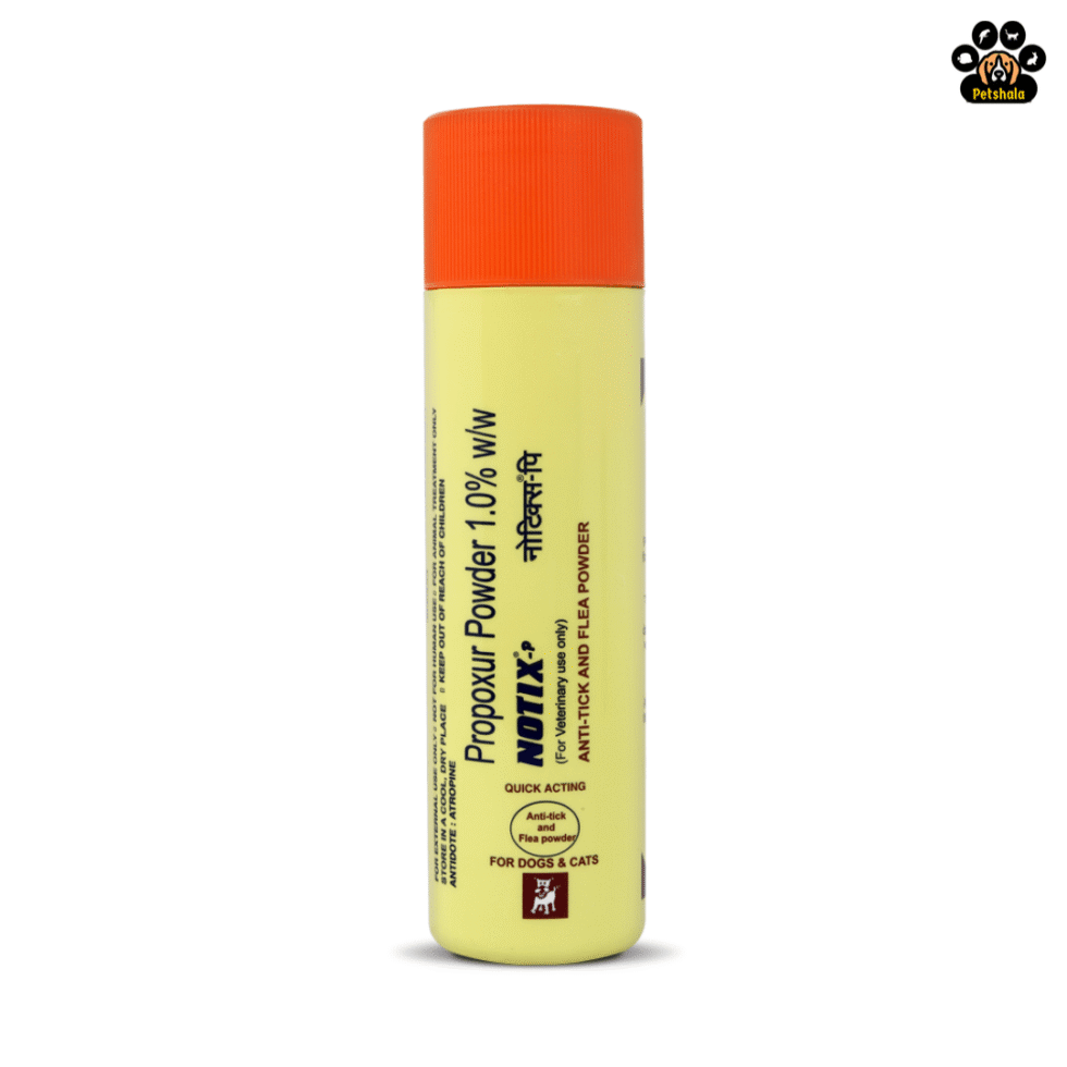 Notix-P Powder 100gm