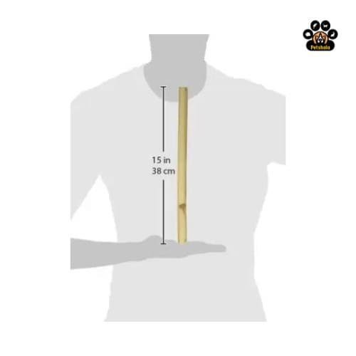 Bird Cage Perch 2 Piece 15 inch - 36 inch