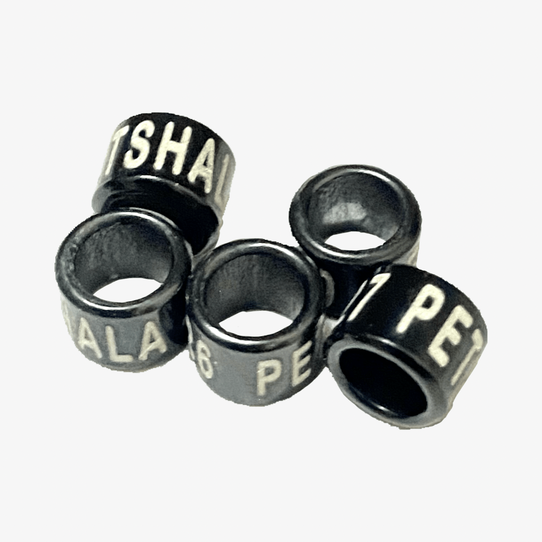 5 Close Ring Love Bird - Image 2